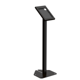 Pedestal Pro 22KIO-PPRO-01-CRS 45" Steel Kiosk - iPad 11