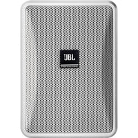 JBL Professional Control 23-1L Ultra-Compact Indoor/Outdoor, Background / Foreground Speaker, Black