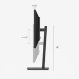 23.8" FHD Desktop Monitor