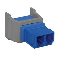 Hubbell SFLCSBG Fiber Optic Cable Connector