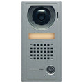 Aiphone 240880 Front Case with Lens for AX Series Video Door Stations