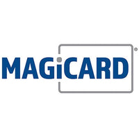 Magicard 3100-0001/2