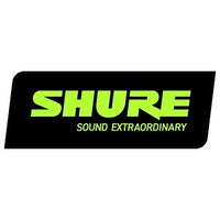 Shure 712M AL+HCAM-V Room Kit712M, (1) MXA710-2FT, (1) IMX-RM8-SUB5
