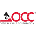OCC MODP-DB8 Module Assembly, Cat5e Data, 8-Port