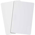 ADI PRO ISOPK25 ISO 26-Bit Pre-Programmed No-Slot Proximity Card, 25-Pack
