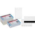 Honeywell PVC42625S Omniprox Custom ISO Credential Cards, 26 Bit, 25-Pack