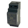 Transition Networks 25165 Meanwell HDR-30-12_PS, 12VDC@2A, Universal AC, Industrial, DIN RAIL