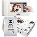 Aiphone 253150 Desk Stand IX-MV and IS Series Answering Stations