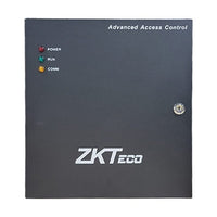 ZKTeco ATLAS-METAL-CAN Atlas Bio Series Access Control Panel Bundle with Metal Enclosure and Power Supply