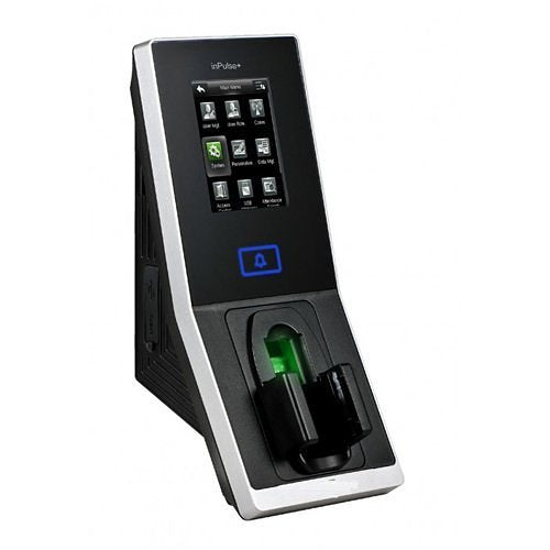 ZKTeco INPULSE+MIFARE Fingerprint Mifare-Terminal