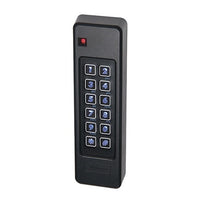 ZKTeco KR502-BT Outdoor Access Reader, 30,000 Card Support