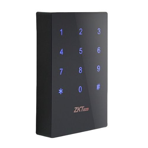 ZKTeco KR702E Read 125 kHz Proximity ID Card Number