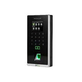 ZKTeco PROCAPTURE-WP Access Control Terminal with Z-ID Fingerprint Sensor and 1.2 GHz Processor