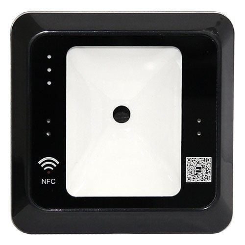 ZKTeco QR500 QR Code Access Control Reader