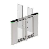 ZKTeco SBTL8200 Speed Gates for Additional Lane