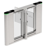 ZKTeco SBTL8200 Speed Gates for Additional Lane