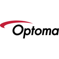 Optoma ZH521 DuraCore Series Full HD 1080p Laser Projector, 5,500 Lumens, White