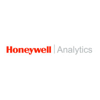 Honeywell Analytics / Vulcain 998-022-003 Calibration Gas Cylinder 50% LEL Hydrogen, 103 Liter (Non-Returnable)