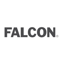Falcon MEL-1690-EO-US28-30"-7' RHR Long Range Exit Door Bar