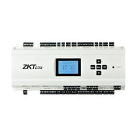 ZKTeco EC10 10-Floor Elevator Control Panel