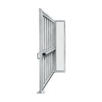 ZKTeco EC INFILL 1 Spare Part Acrylic Infill