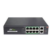 ZKTeco POE 8-PORT SWITCH