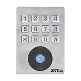 ZKTeco SMK-H RFID Controller, 4.7"x3.4"x0.8"
