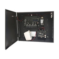 ZKTeco US-C3-400-PRO-BUN Access Control Panel with Casing