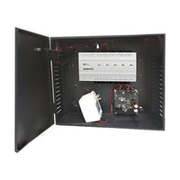 ZKTeco US-INBIO-460-PRO-BUN Pro Series Access Control Panel with Casing, 9.6/14.4VDC