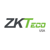 ZKTeco ZKB-API ZKBio CVSecurity 3rd Party API License