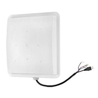 ZKTeco ZLR10E Card Enrollment Reader, 902-928 MHz