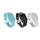 ZKTeco ZLR-BAND Proximity ID Wrist Band, Black