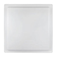 ZKTeco ZLR-UHF-12 Long Range Series Outdoor Proximity Card Reader, White
