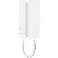 Comelit 2703U 2-Button Mini Door-Entry Phone, Universal