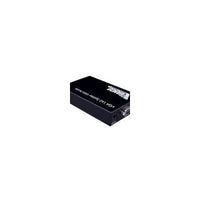 Vanco 280442 S-VGA 1x2 Splitter with Audio