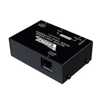 Vanco 280544 VGA Over CAT5e/CAT6 Extender with Audio, 500'