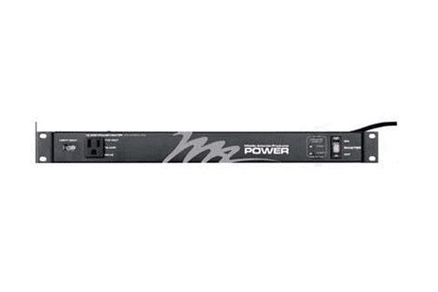 Middle Atlantic PD-915RV-RN Rackmount Power