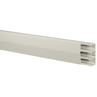Hubbell PB3BC5 BASETRAK Base and Cover, 5-5'