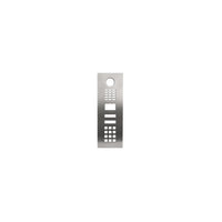 DoorBird D2102KV Front Panel, Vermilion (RAL 2002)
