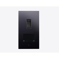 DoorBird A1122 Fingerprint 50 Flush-Mount IP Access Control Device, Red (RAL3028)