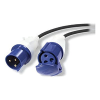 APC PDX332IEC-840 Modular IT Power Distribution Cable Extender