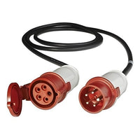 APC PDX516IEC-600 Modular IT Power Distribution Cable Extender