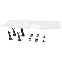 APC ACDC2200 Adjustable Mounting Support, 152-241mm