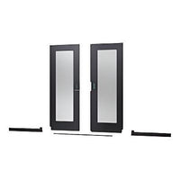 APC ACDC2400 Aisle Containment Door, Sliding Slide