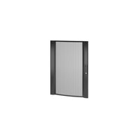 APC AR7061 Netshelter SX 18U 600MM Wide Perforated Curved D