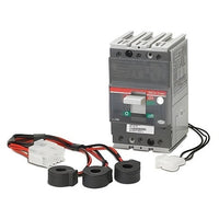 APC Apc PD3P90AT1B 3-Pole Circuit Breaker, 90A, Type T1