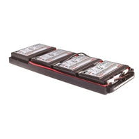 APC RBC34 Replacement Battery Cartridge #34 with 2-Year Warranty