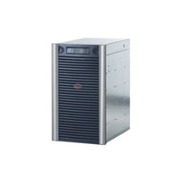 APC SYAF16KRMT APC Symmetra LX N+1 Rack-Mount Frame, 16kVA, 208V