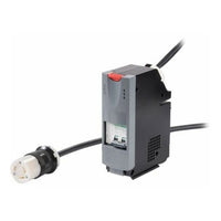 APC PDM2330L6-12-1200 IT Power Distribution Module, 2-Pole, 3-Wire