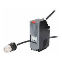APC PDM2330L6-31-1680 IT Power Distribution Module, 2-Pole, 3-Wire